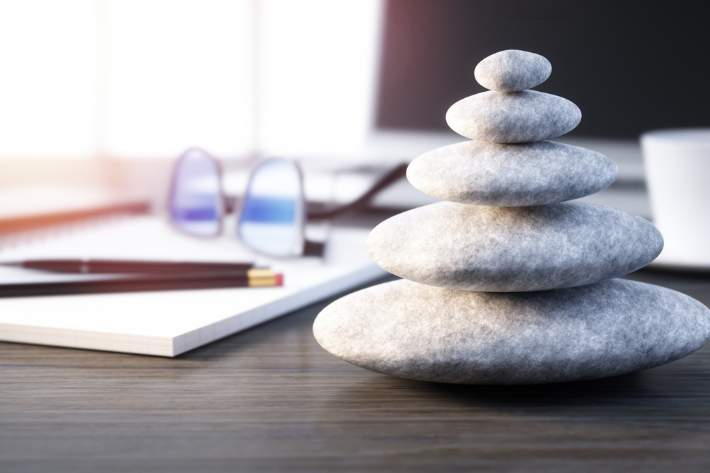 Work-Life-Balance – Ausgeglichen oder ausgepowert?